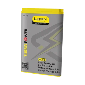 BL-5C BATTERY
