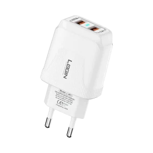 Login L-401 Charger